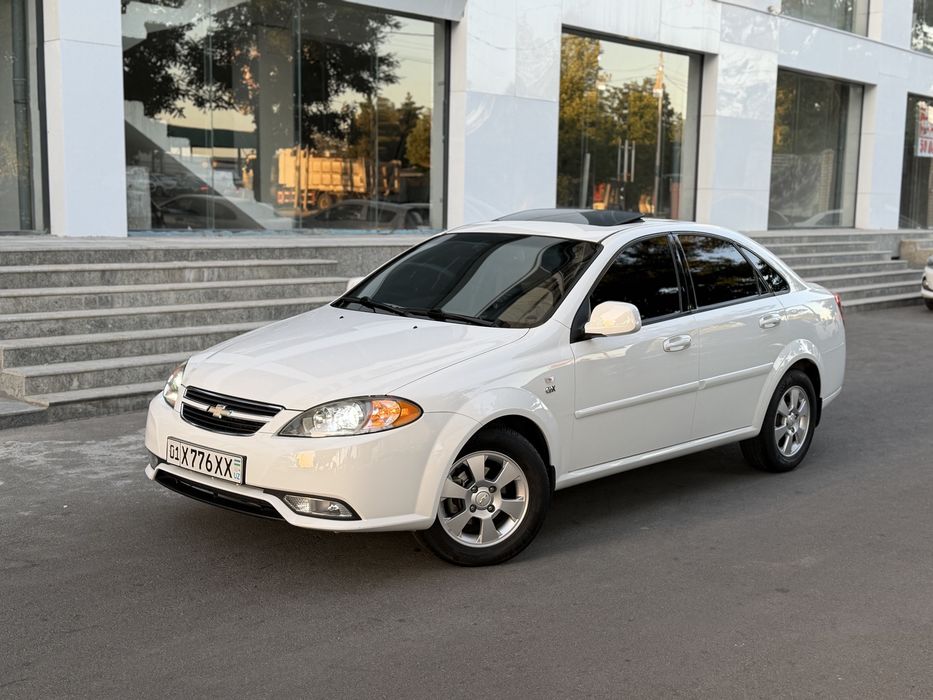 Gentra 2022 full Top tozza
