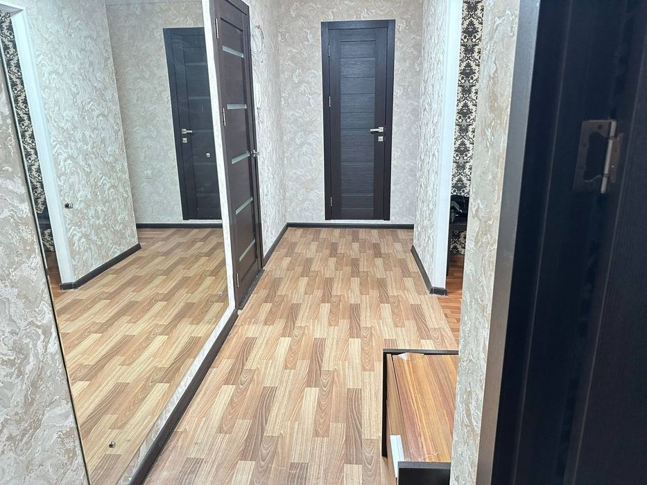 Продаётся 2-х комнатная квартира