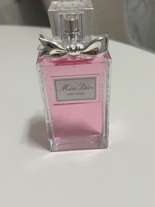 Miss Dior parfum original