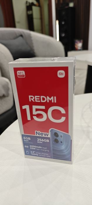 Xiaomi Redni 15C