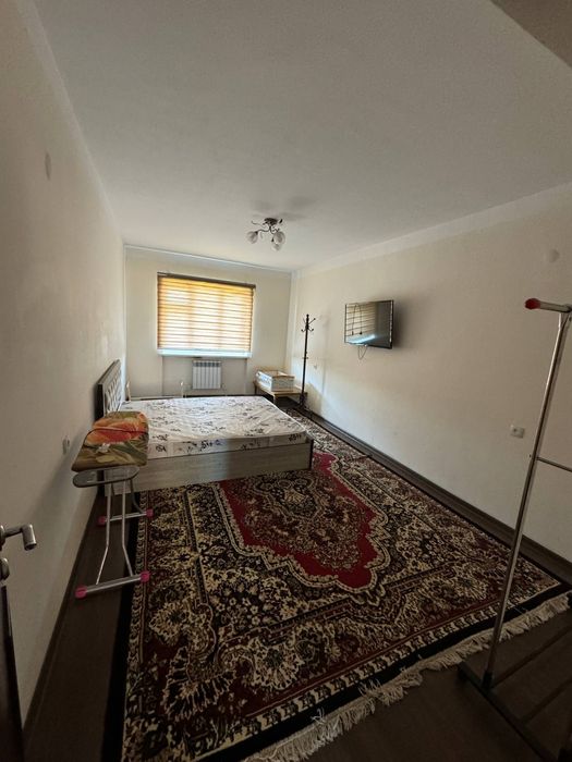 Хонадон сотилади! Сергели Спутник 16а, 3 хонали, 5- кават, новостройка