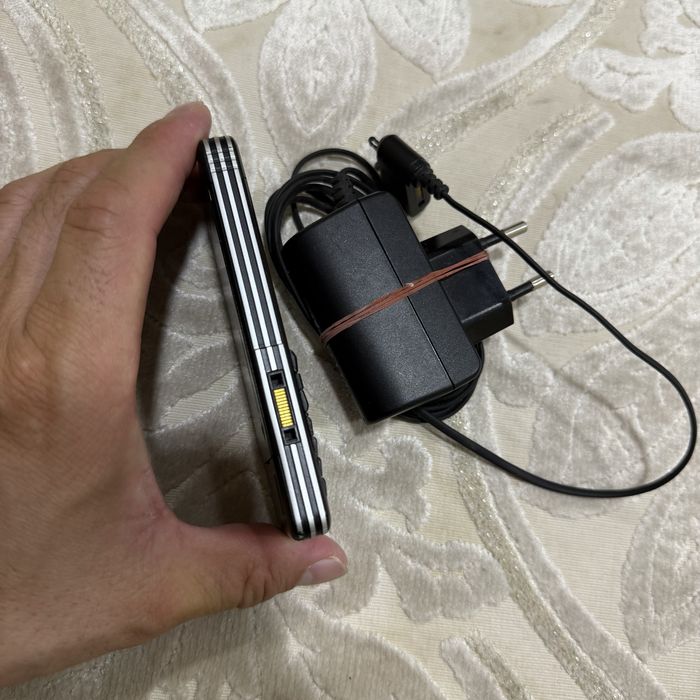 Sony Ericsson C902 original ideal