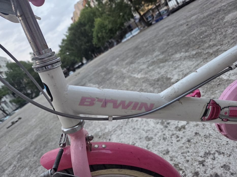 Детски велосипед