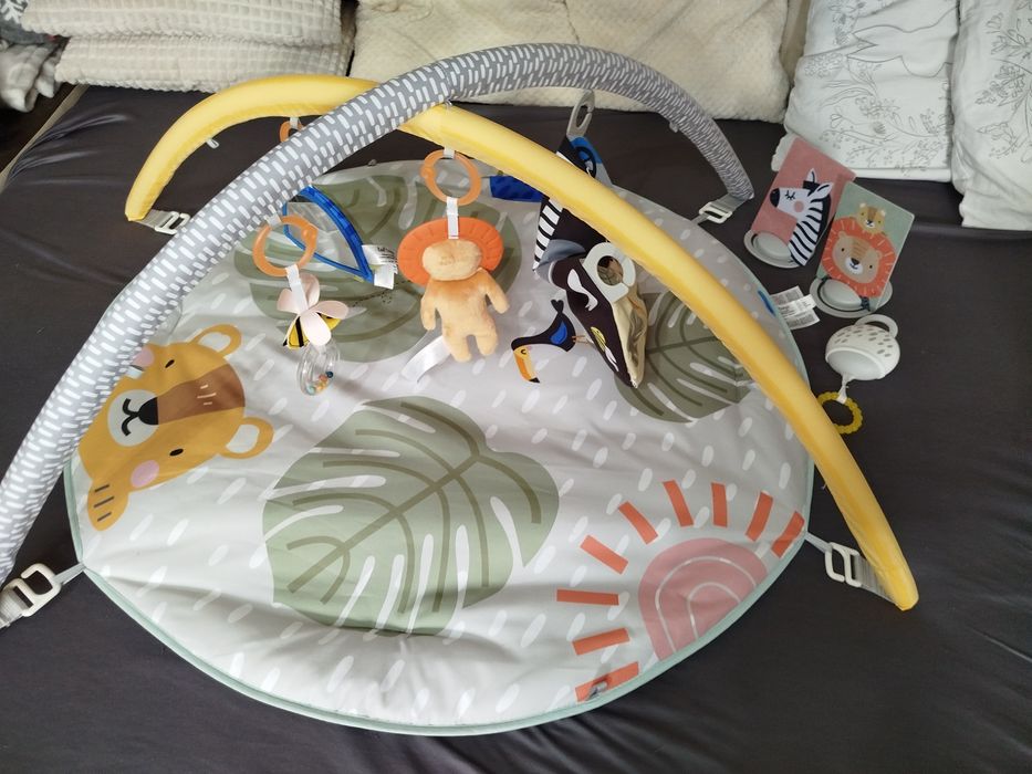 Активна гимнастика Taf Toys - Савана