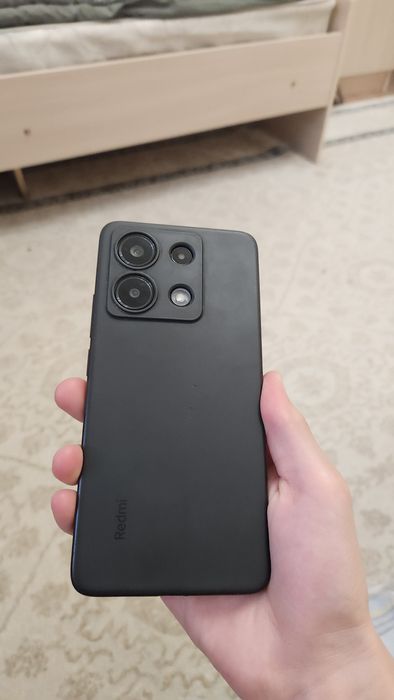 Redmi note 13 128/12