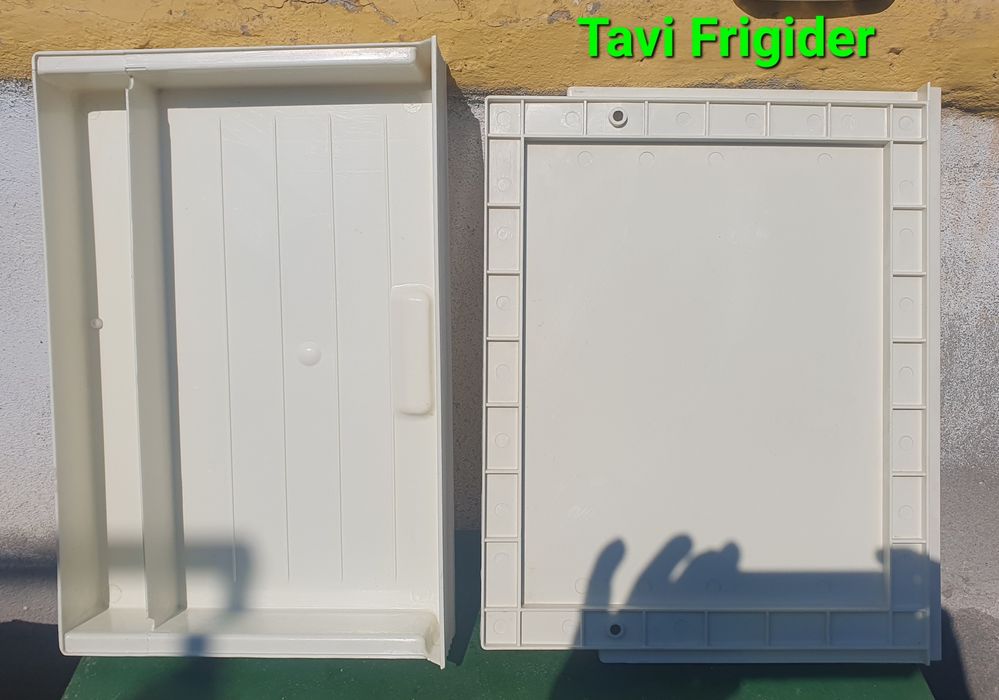 Tavi Frigider [2 bucati]