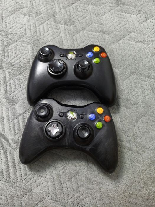 controlere xbox 360 functionale