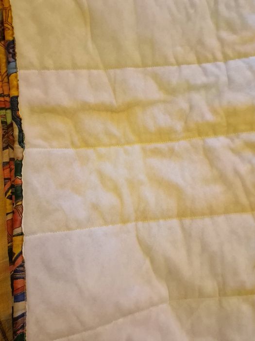 Двухспальное покрывало