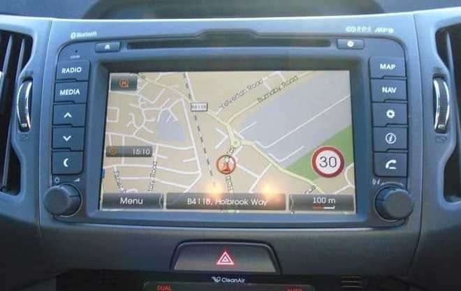 Servicii IT pt. VW, Hyundai, Peugeot, etc. Harti la distanta. Vand GPS