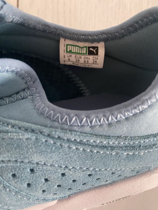 Puma оригинални маратонки