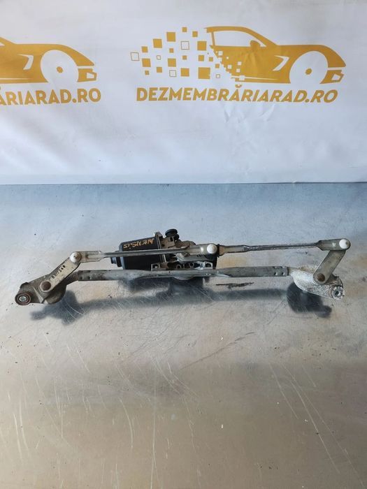 Ansamblu Motoras Stergatoare Toyota Avensis T25 An 2003-2004-2005-2006-2007-2008-2009 Volan Stanga