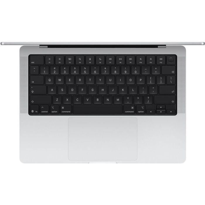 Ноутбук Apple MacBook Pro 14 M5Max/64Gb/40GPU/2Tb Silver