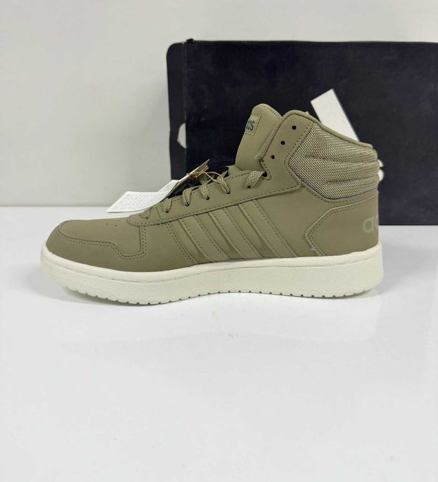Adidas Hoops 2.0 Mid