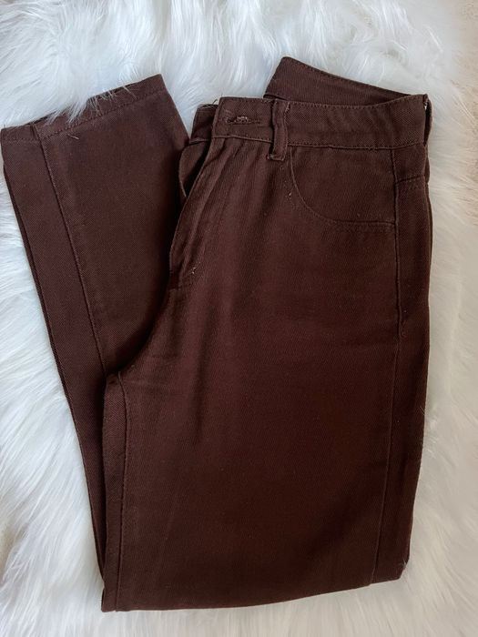 Дънки и панталони