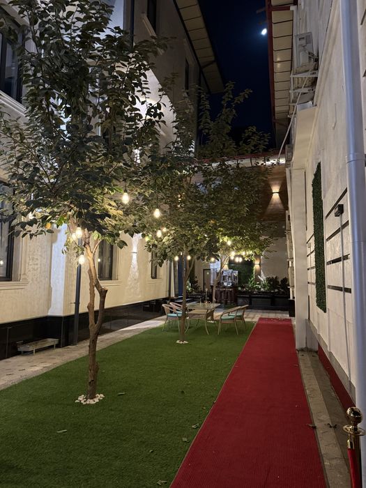 Kunlik Посуточно Квартира/Кунлик 24/7 Без Загс Чилонзор Hotel