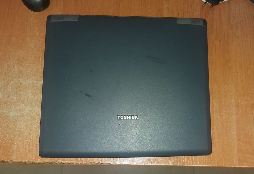 Ноутбук TOSHIBA 2400-S251