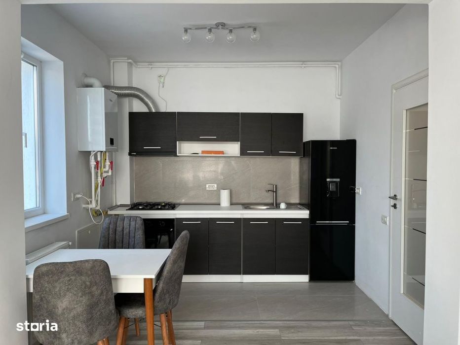 Apart Deosebit Bucurestii Noi - Gradina 67mp si foisor 9 min M Straule