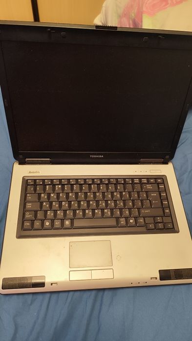 Ноутбук Toshiba Satellite
