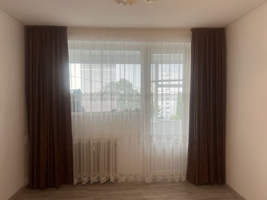 Apartament 3 camere  decomandat Pantelimon