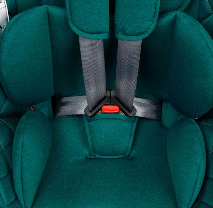 Продам автокресло детское INDIGO