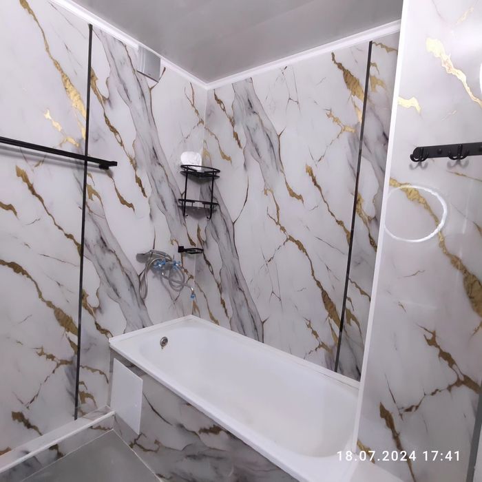 Работаем Гибкий Мрамором Все Виды