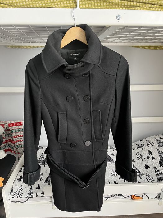 Пальто теплое, шикарное качество 40-44 рр