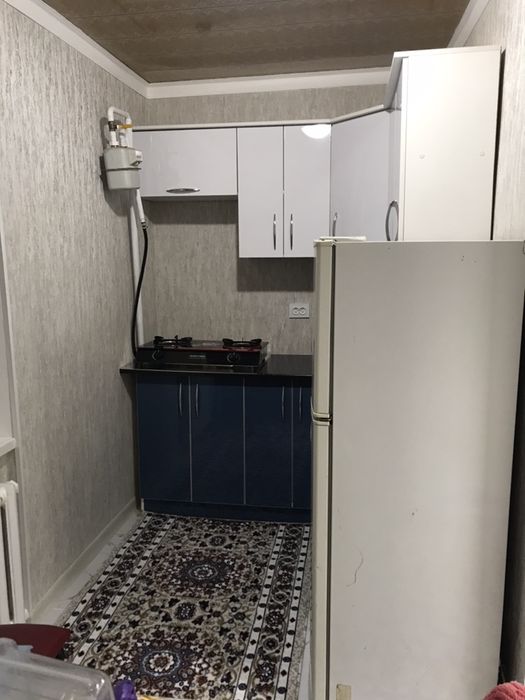 Квартира в продаже