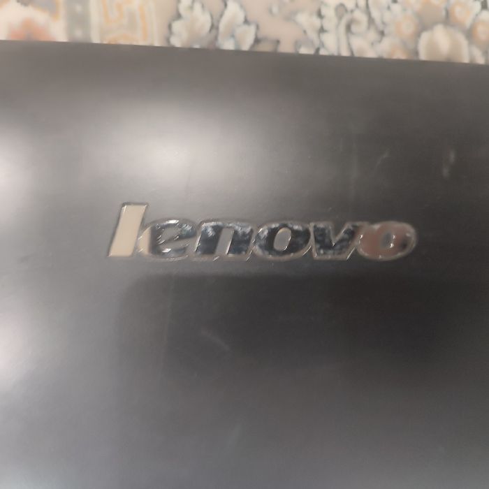 Ноутбук на запчасти