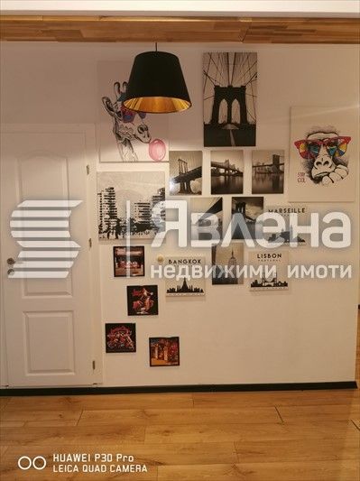 Продава се Тристаен апартамент в Варна, Възраждане 4 - 134 кв.м за 1575 €/кв.м - Снимка #9