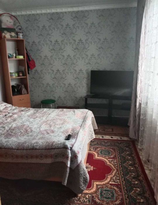 Продажа квартиры