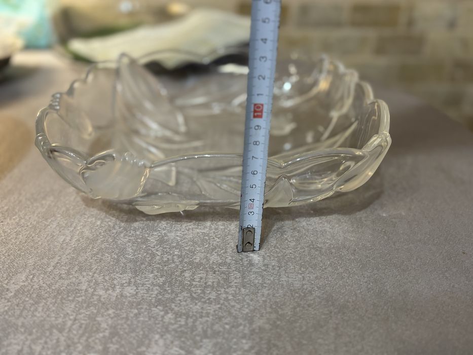 Стеклянная посуда Luminarc, Walterglass