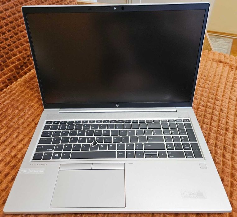 Laptop HP EliteBook 855 G7