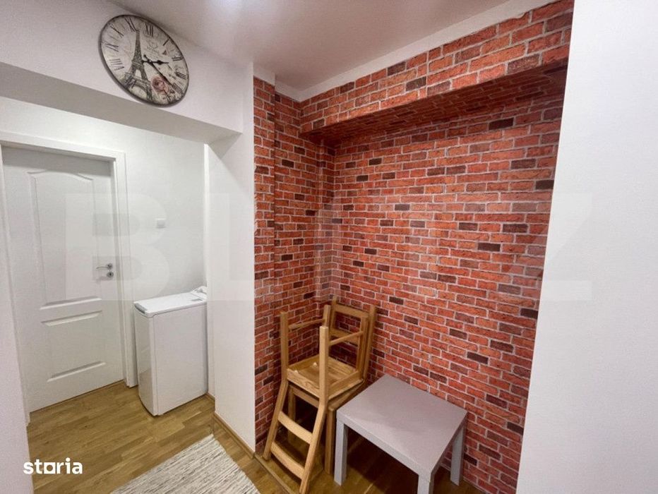 Apartament 2 camere 60mp, centrala termica, zona ultracentrala