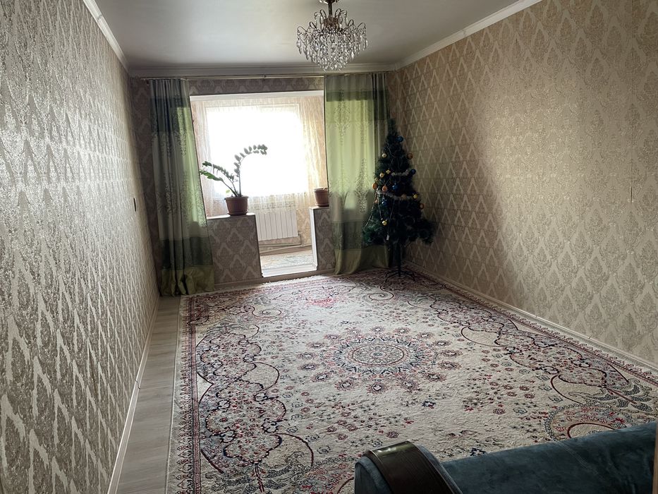 Продаётся квартира