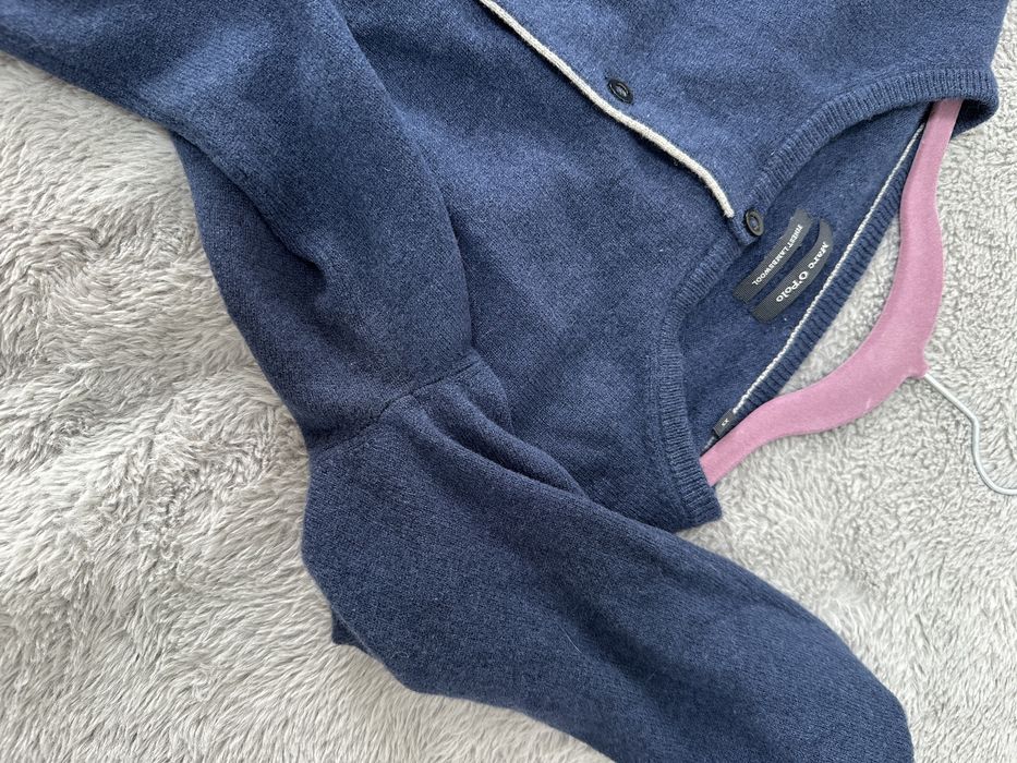 Cardigan/Pulover Marc O’Polo 100% Lana