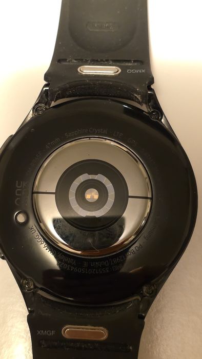 Samsung Galaxy Watch 6 clasic 47 mm