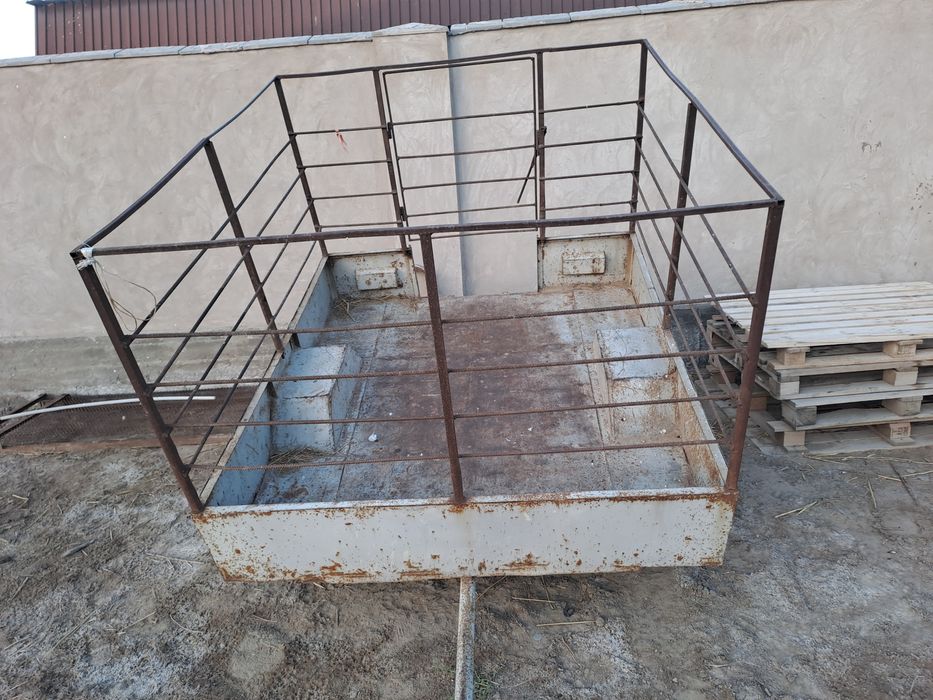 Жеңіл машина ға прицеп Сатылады