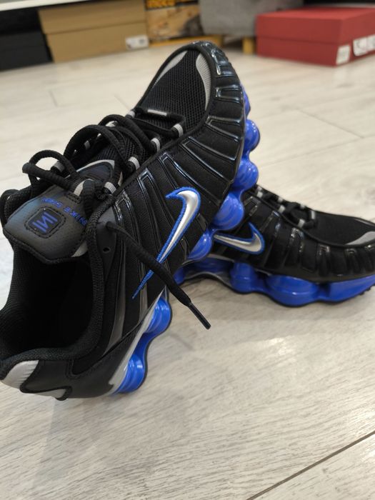 Nike shox originali marimea 41