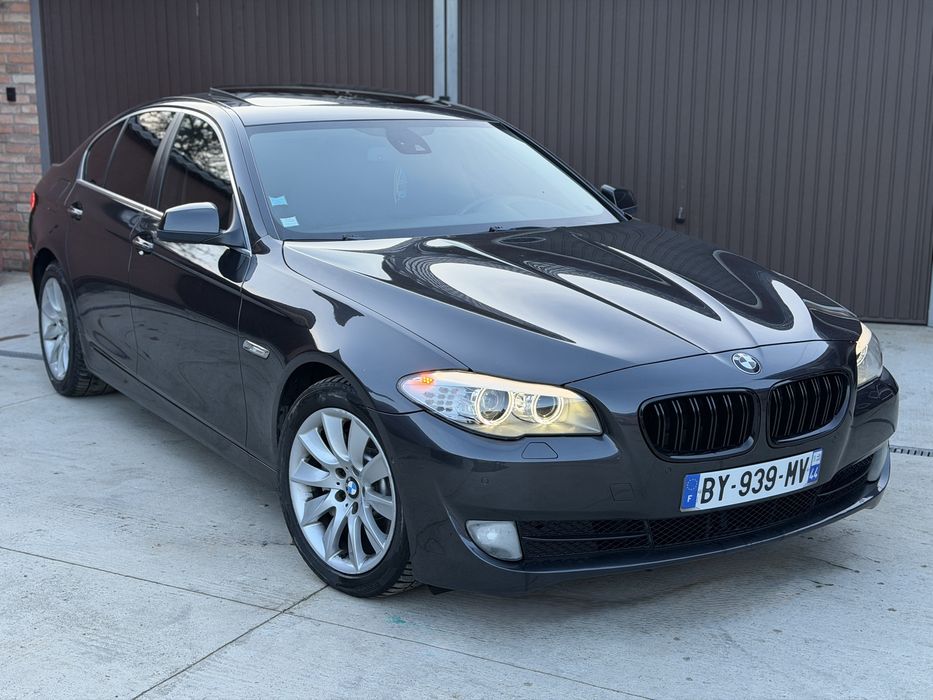 Vand BMW F10 xDrive Impecabil Import !!!