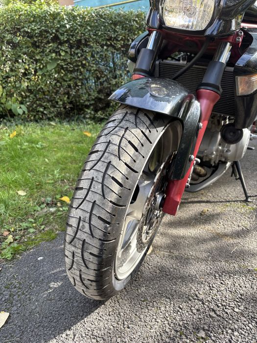 Vand Kawasaki ER-6n, 650 cc, an fabricatie 2007