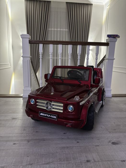 Электромашина в идеальном состояний