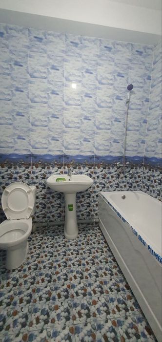 Готовая 2х комнатная в новостройке с кадастром! Заходи и живи!