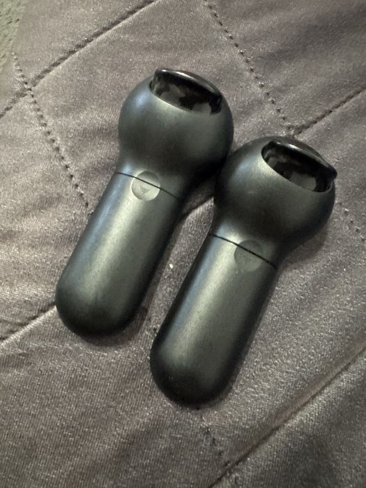 Manete vr Samsung