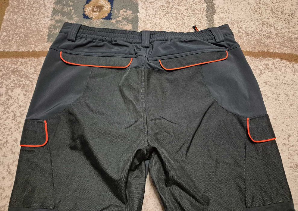 Siber ловен здрав панталон