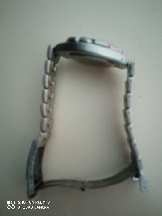 Часовник японски стоманен