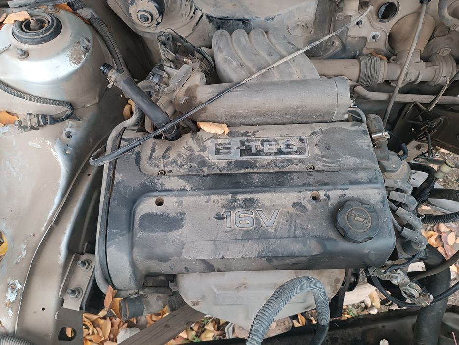 Нексия 1 2ге запчаст