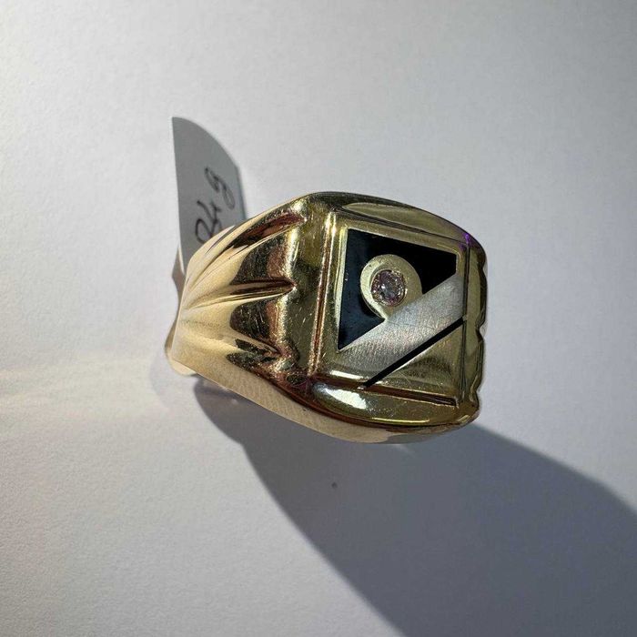 ghiul barbatesc (cdc) StarAmanet