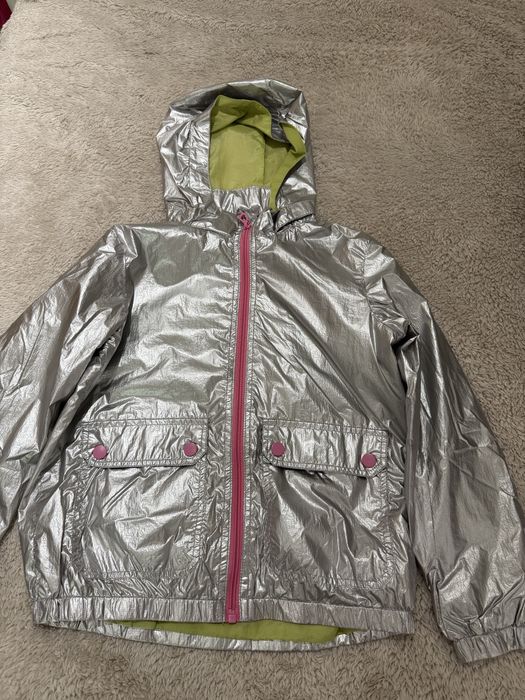 Яке за вятърН&М 6-8 г 130 см