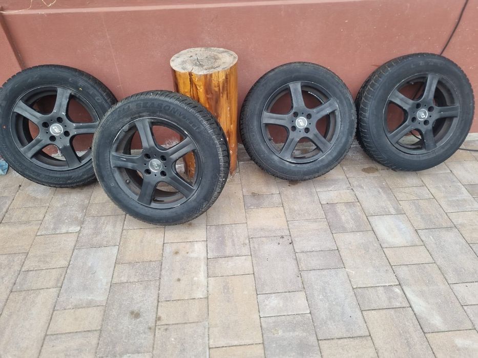 Cauciuri all sezon 2025 folosite doar 2 săptămâni