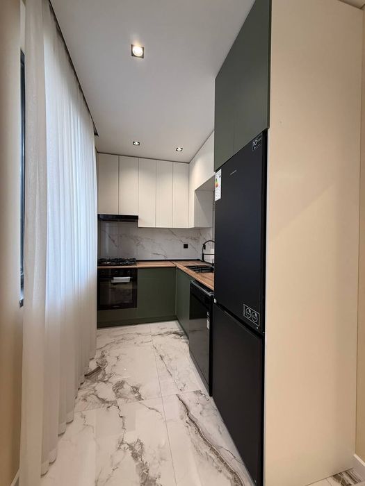 Продается 3х ком квартира, ориентир: Ц-6, 65м²